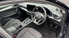 SEAT Leon 1.4 eHybrid FR 5dr DSG Hatchback